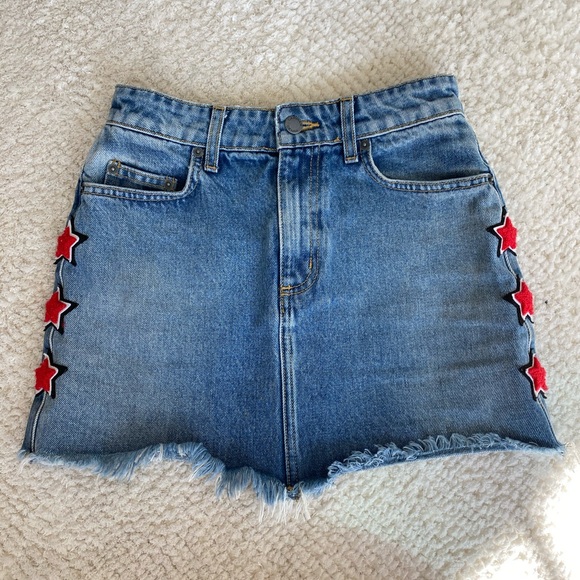 LF Dresses & Skirts - CARMAR SKIRT